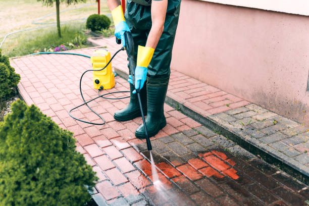 Best Rust Removal  in Akron, OH