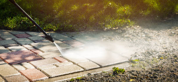 Akron, OH Pressure Washing Services Company