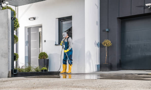 Best Solar Panel Cleaning  in Akron, OH
